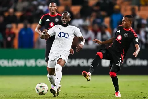 من أجل النهائي الأول في دوري الأبطال.. طموح بيراميدز يتحدى خبرات أورلاندو